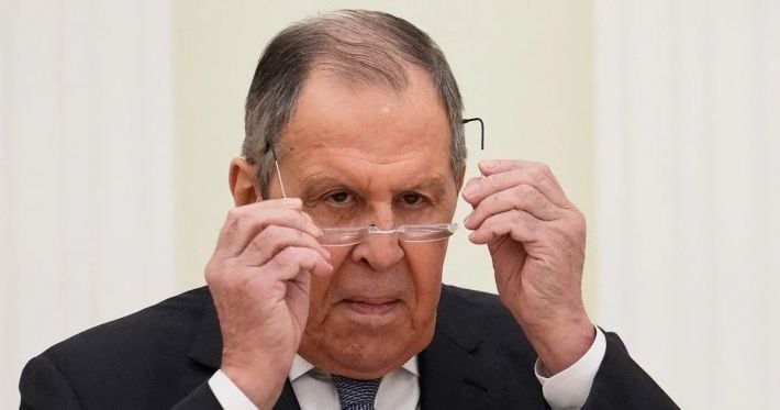 В Кремле отреагировали на заявление Федорова о превращении Крыма в остров