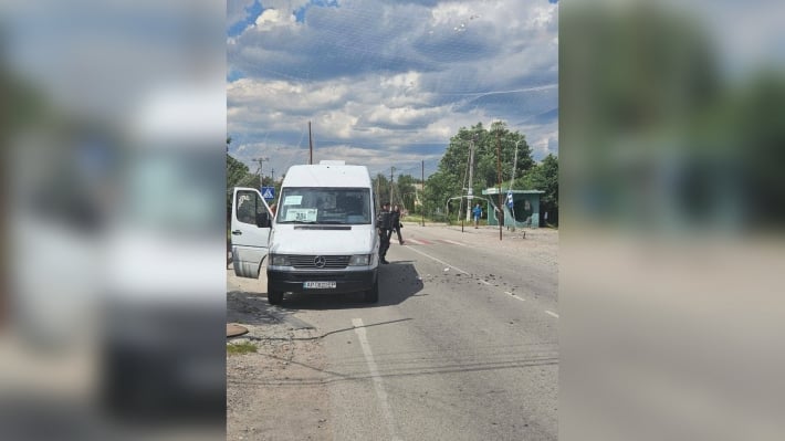 В Кушугумской общине автобусы оснащают устройствами РЭБ и детекторами дронов