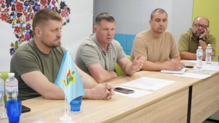 В Кушугумской общине отказались от принудительной эвакуации населения