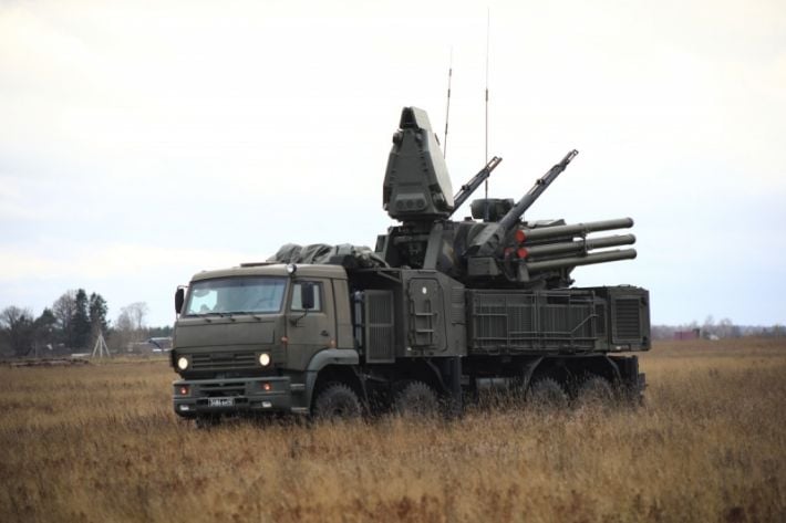 В Мелитополе и на ВОТ Запорожской области оккупанты хотят заставить людей платить за ПВО