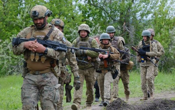 В Нацгвардии назвали возможные сроки демобилизации после окончания войны