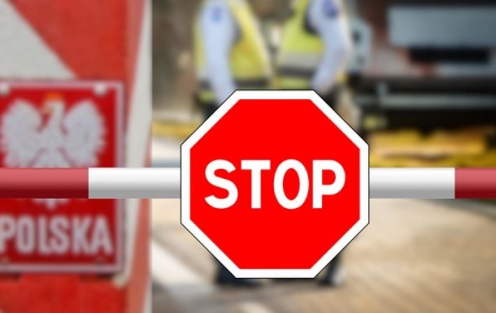 В Польше депортировали украинца из-за незаконного вылова крупного сома в Варшаве