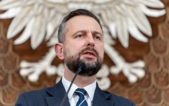 В Польше обозначили «красные линии» в историческом диалоге с Украиной