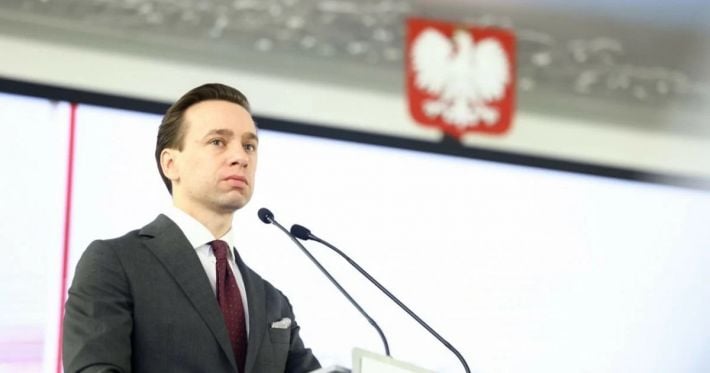 В Польше пригрозили заблокировать вступление Украины в ЕС из-за споров вокруг УПА