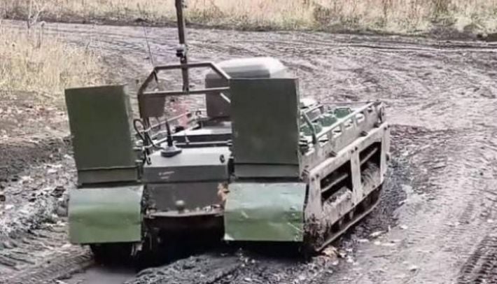 У россиян появилось много НРК - противник пытается мешать логистике ВСУ: военный рассказал о боях на Запорожском направлении