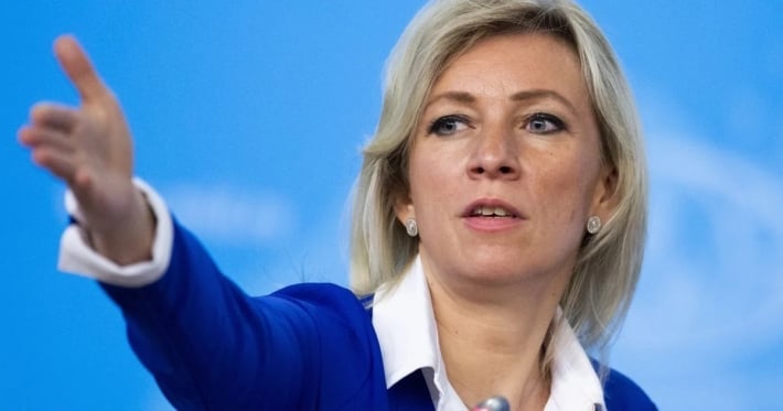 В России резко отреагировали на заявление немецкого генерала о готовности НАТО наносить удары по объектам агрессора
