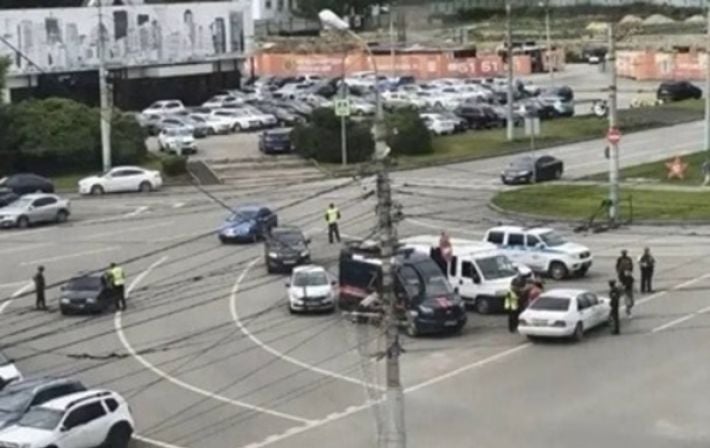 В России официально подтвердили проведение рейдов в отношении военнообязанных