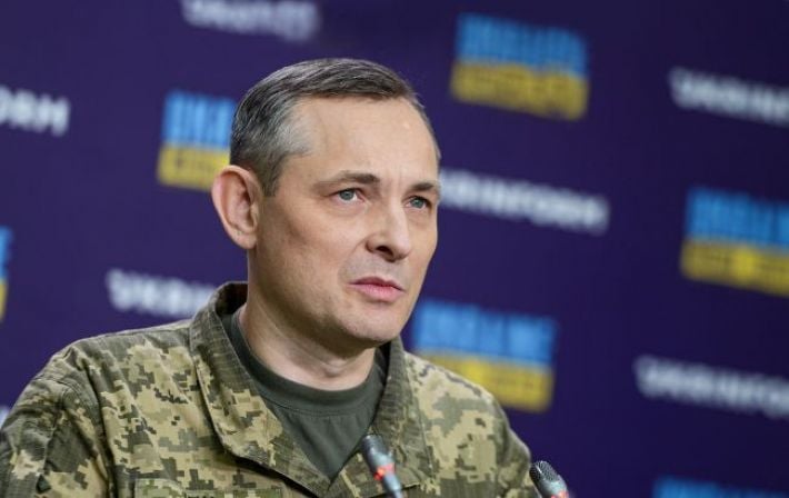Удар по координации «Шахедов»: Игнат объяснил, как отключение ретрансляторов в Беларуси сломало планы РФ