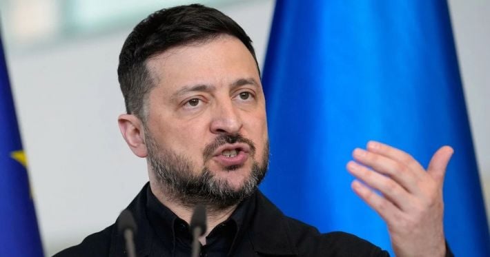 Украина может получить Patriot раньше: Зеленский раскрыл детали