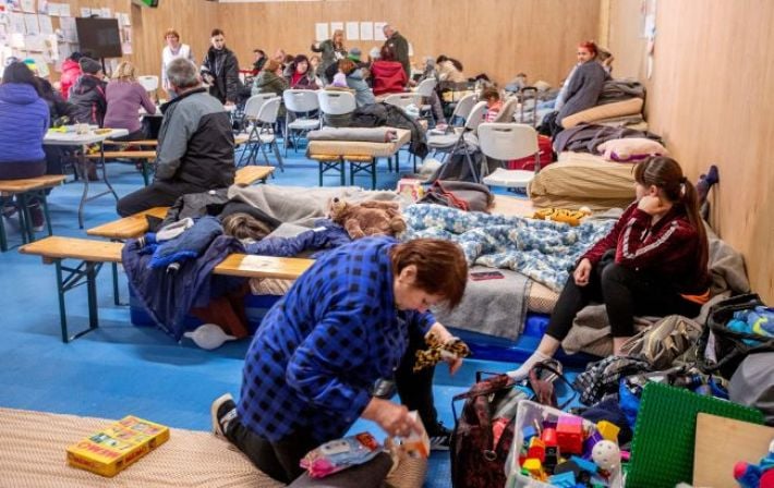 «Выжимание» из ЕС: в Совете Европы назвали три главных метода давления на украинских беженцев