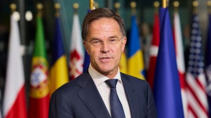 «Он боится выполнения»: генсек НАТО Рютте озвучил жесткое предупреждение Путину