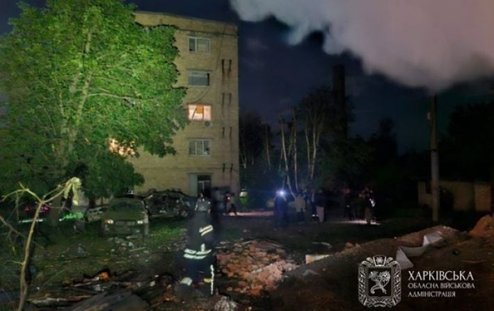 Прилеты в Харькове и Одессе: названы последствия