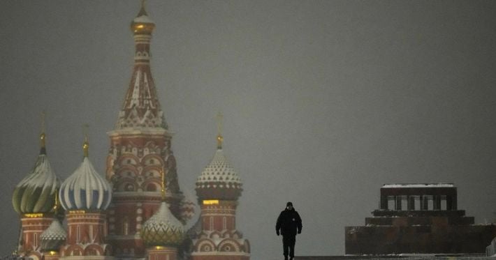 Европе советуют готовиться к возможному распаду РФ: назван сценарий, который вызывает опасения на Западе