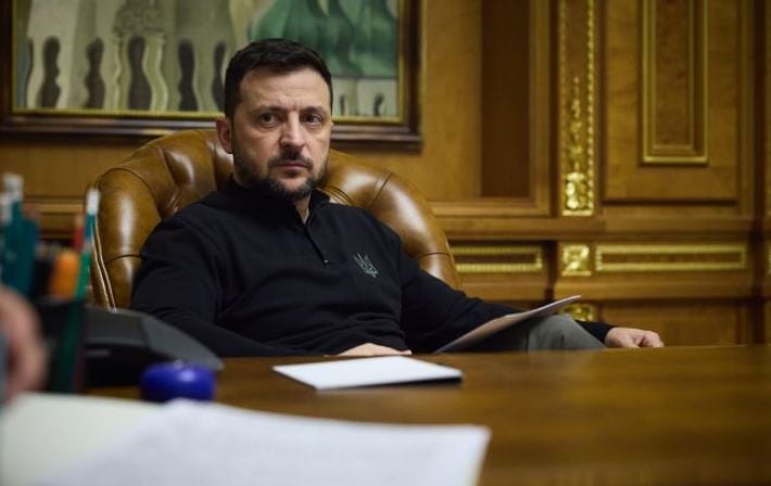 Зеленский утвердил рекордный оборонный бюджет с увеличением выплат военным