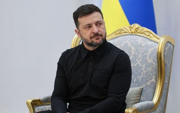 Зеленский о производстве ракет для Patriot в Украине: нужно лишь «добро» Трампа