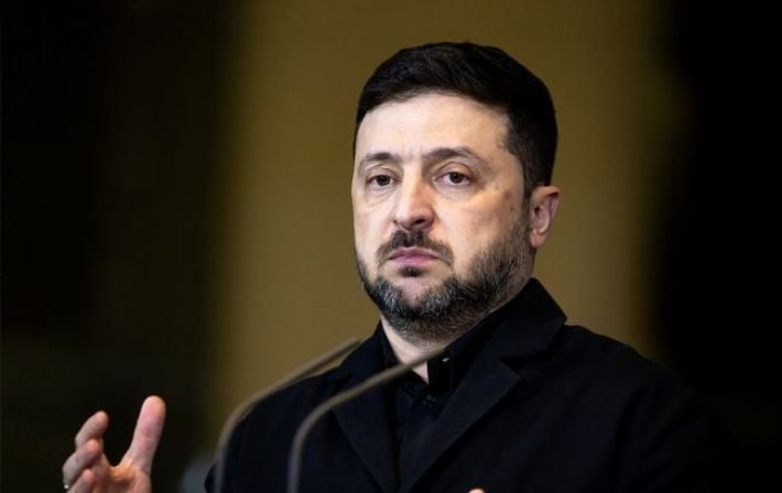 Зеленский прокомментировал ответ Путина на свое обращение