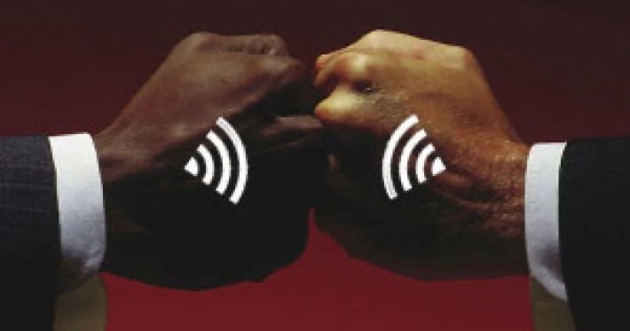 Обычный Wi-Fi может стать средством скрытой слежки: ученые предупредили о новой угрозе