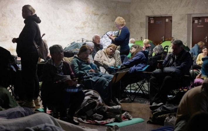 Безопасность по новым стандартам: в Верховной Раде хотят радикально изменить правила работы и обустройства укрытий