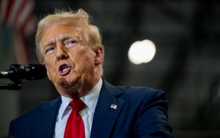 Бизнес-подход к геополитике: Трамп заявил, что США возьмут под контроль Ормузский пролив и будут брать плату за охрану