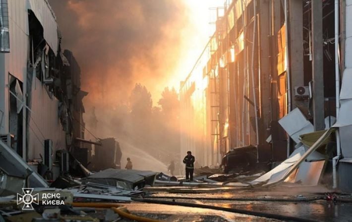 «Трус в Москве»: Сибига требует срочного принятия 21-го пакета санкций ЕС после баллистического террора Киева