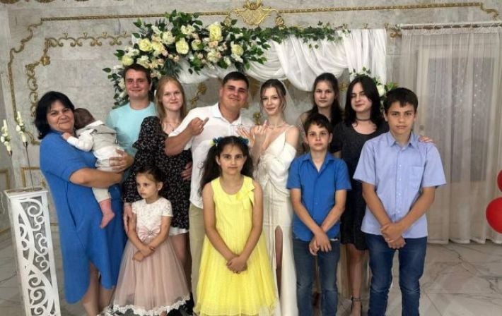 «Это должны увидеть в Пентагоне»: Зеленский показал семью из Радушного, погибшую после удара российской ракеты