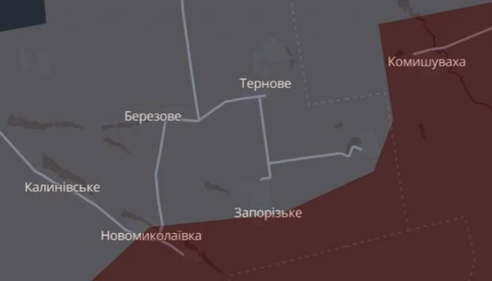 Действительно ли ВСУ освободили 4 села на востоке Запорожской области: военный разъяснил нюансы ситуации
