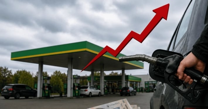 Будет ли в Украине дефицит топлива после ударов РФ: в Кабмине объяснили ситуацию