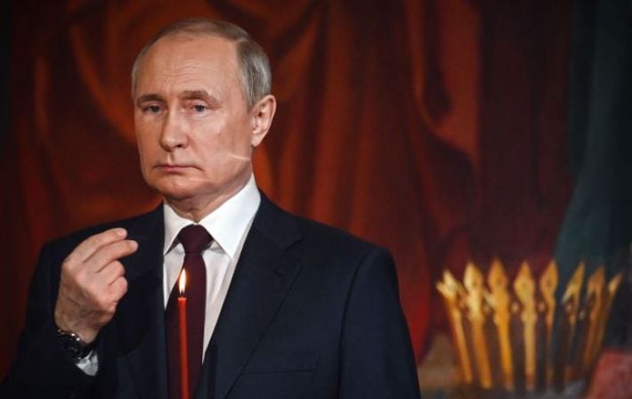 "Циничная попытка рассорить союзников": МИД Польши жестко ответил на вымыслы Путина о "разделе" Украины