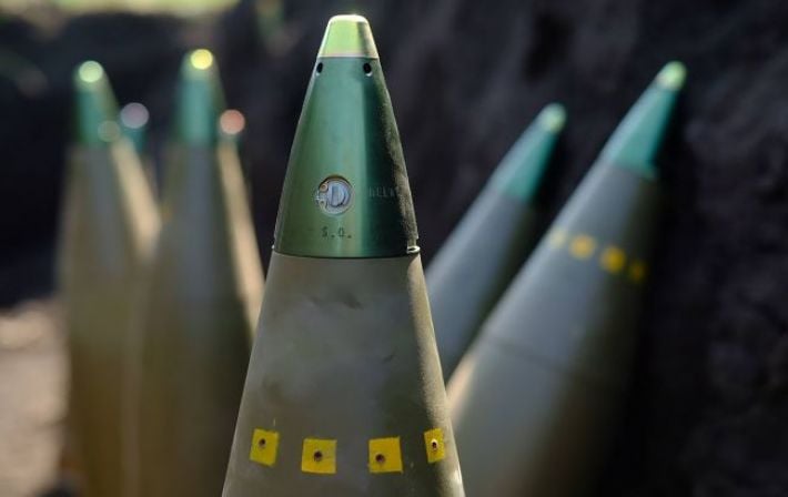 Дефицит пороха в Альянсе: западный оборонпром столкнулся с нехваткой хлопкового линтера