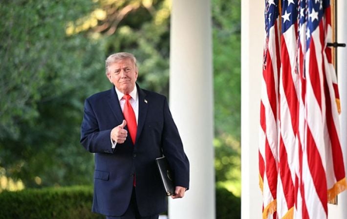 Декларация Трампа вызвала громкий резонанс в США: президент задекларировал более 2,2 млрд долларов дохода