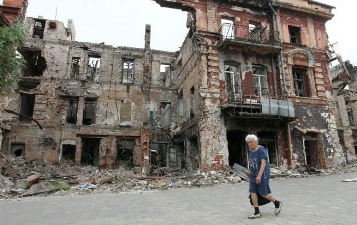 Демографическая катастрофа на ВОТ: как Россия вытесняет украинцев и проводит системную колонизацию