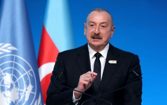 Диверсификация энергоснабжения: Азербайджан готов увеличить экспорт газа в Германию