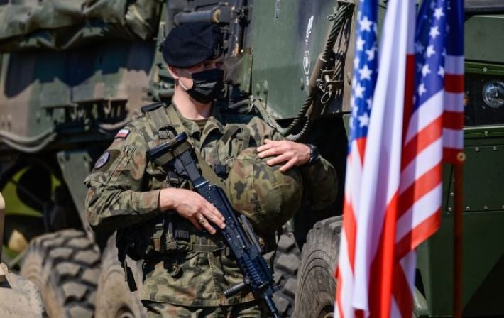 Второй день огня: США атаковали 90 военных объектов в Иране и уничтожили склады оружия