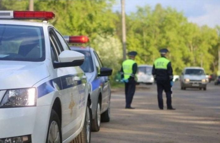 Двое подростков за день попали в ДТП в Мелитополе: оба оказались в больнице
