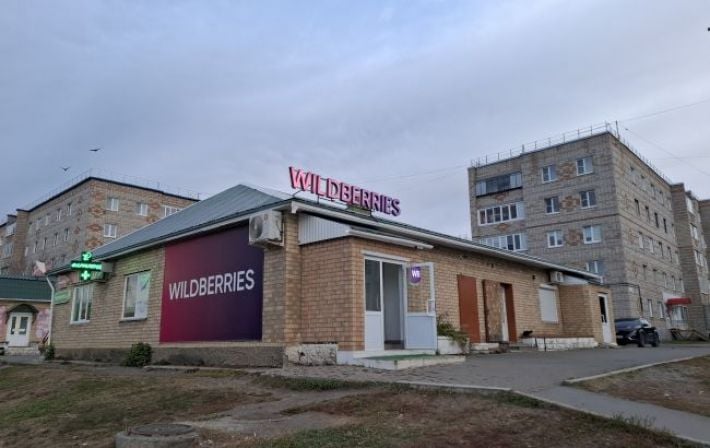 Эстонская разведка оценила ущерб России от ударов по складам Wildberries