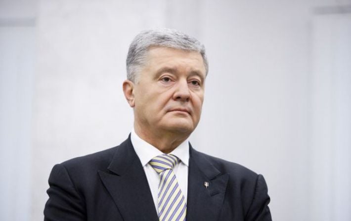 Фемида против экс-президента: Верховный Суд оставил в силе бессрочные санкции против Порошенко