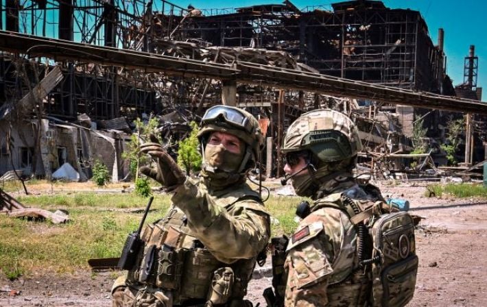 Фронтовой утилизатор на максимуме: разведка Эстонии зафиксировала скачок суточных потерь РФ до 1400 оккупантов