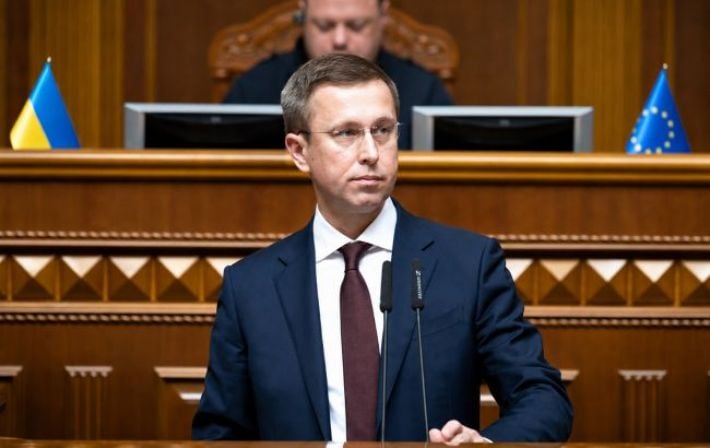 Кабмин Корецкого сформирован: Верховная Рада утвердила обновленный состав правительства
