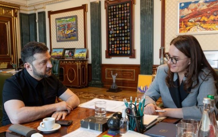 Кадровая перезагрузка: почему Зеленский меняет правительство и почему Свириденко уходит с поста