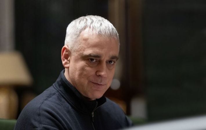 Кадровые ротации в спецслужбе: Зеленский назначил Александра Поклада новым руководителем СБУ