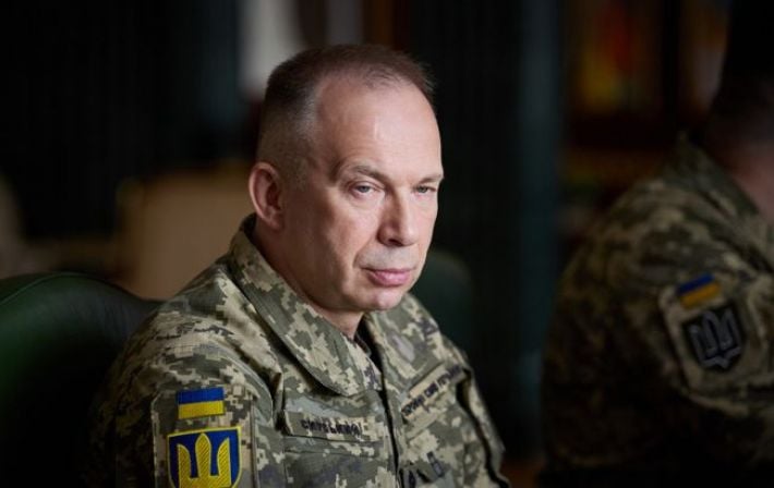 Кадровые тряски в ВСУ: Зеленский изучает замену Сырского на фоне масштабных протестов