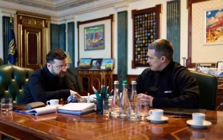 Конфликт вокруг Минобороны: как Зеленский объяснил Федорову отказ в повторном назначении