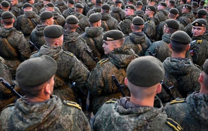 Кремль готовит скрытую зачистку: ГУР заявило о полной готовности РФ к масштабной мобилизации