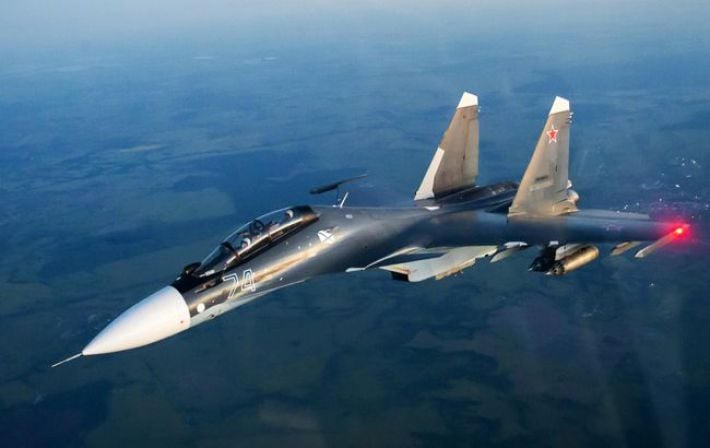 Крым под огнем: СБУ нейтрализовала семь российских самолетов и разбила склады «Шахедов»
