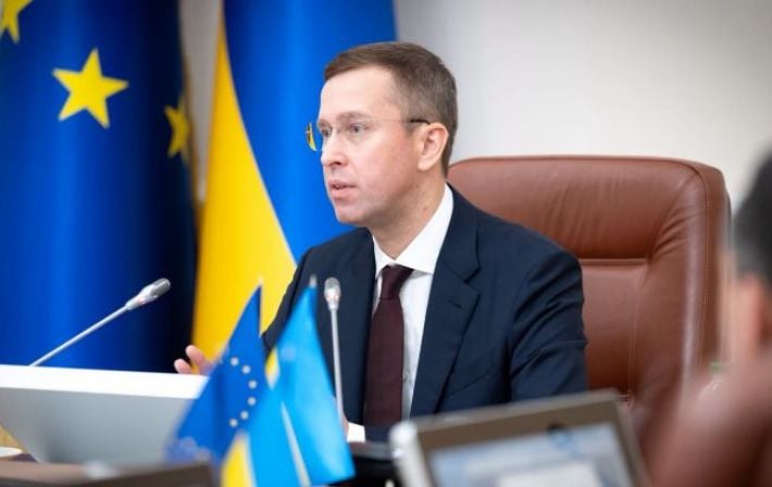 Курс на жесткую оптимизацию: новый премьер Сергей Корецкий запускает реформу гозаппарата Кабмина