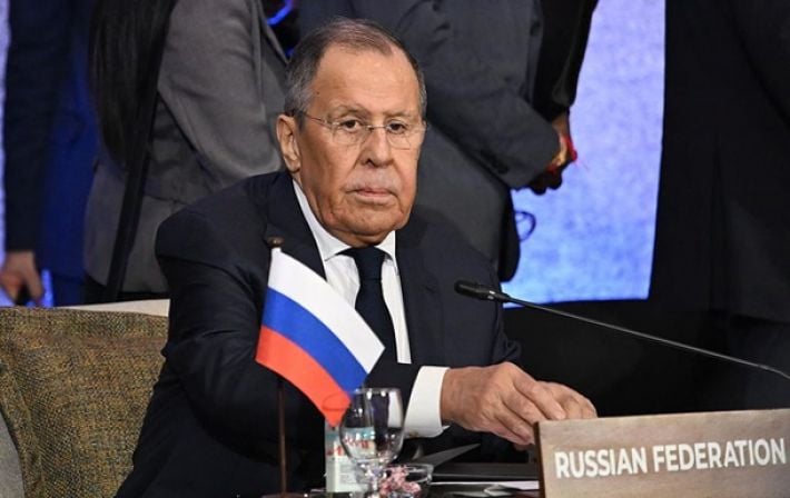 Лавров назвал позицию Запада по Украине «ультиматумом»