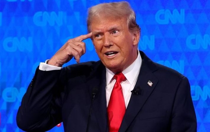 Таможенный удар вместо благодарности: Трамп обвиняет Канаду в лесных пожарах и угрожает финансовыми санкциями