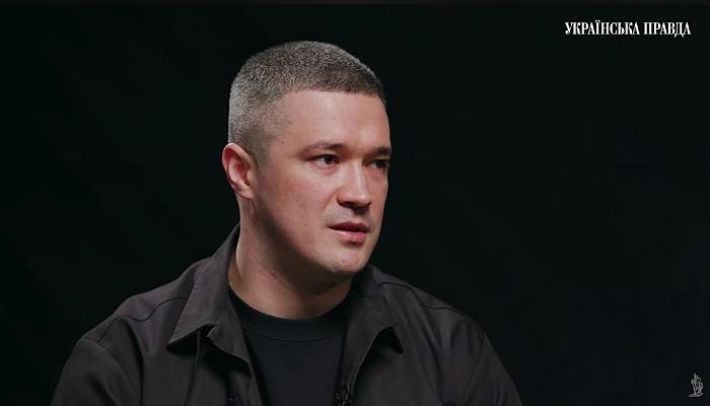На Запорожском направлении РФ активно использует африканцев - Федоров