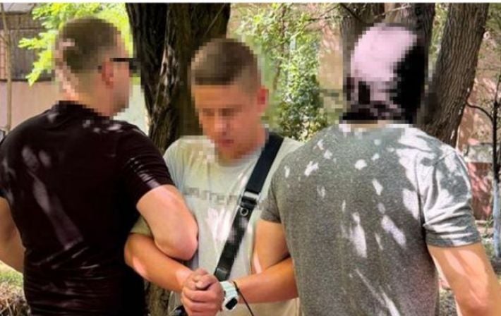 Обеспечивал связь оккупантам: СБУ задержала в Днепре агента РФ, незаконно верифицировавшего более 1000 терминалов Starlink