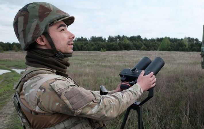 Сверхтяжелая ночь для ПВО: силы воздушной обороны сбили большинство баллистических ракет и более 100 дронов
